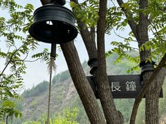 -仙居谷风景区