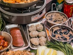 -小螺大作·螺蛳粉火锅(林和西店)
