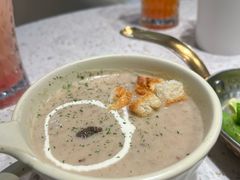 -CRAZYONES西班牙海鲜饭(上海美罗城店)