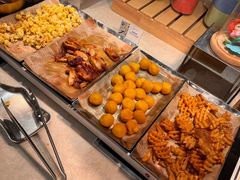 -鲁商铂尔曼大酒店·铂丽自助餐厅