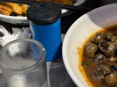 -丁记盐蘸牛肉·新杭菜(河东路店)