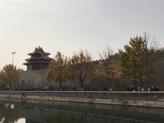 -东华门大街小区