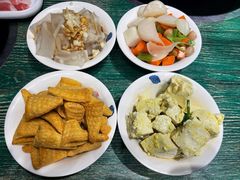 -老灶堂文创火锅(文艺路店)