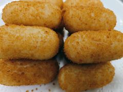 -艳阳天·非遗楚菜(武汉客厅店)