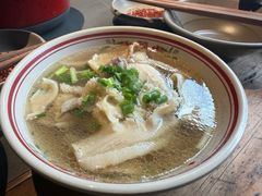 -古市香跷脚牛肉·非遗传承单位
