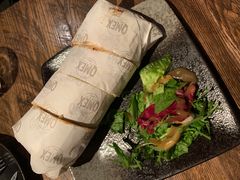 -Q MEX 库迈墨西哥餐吧(三里屯店)