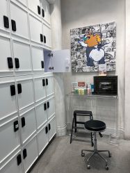 -Kraemer Paris  苏豪路易士·嘉玛发廊