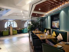 -去茶去餐厅(中央大街店)