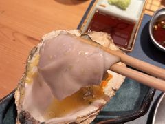 -蚝·生·鲜牛烧肉铺(中央大街店)