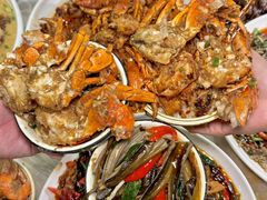 -辣螃铠盆盆蟹大排档(总店)