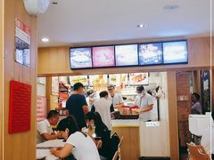 -华莱士·炸鸡汉堡(李沧乐客城店)