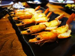 -烧蠔帮·生蚝海鲜牌档(观海店)