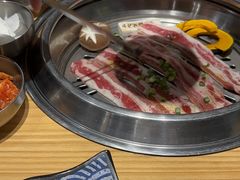 -土大力韩式烤肉料理(39年·和平路店)
