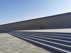 -敦煌石窟文物保护研究陈列中心