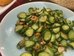 -良友·海鲜青岛菜(五四广场店)