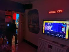 -歌库K馆量贩KTV(万达广场店)