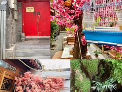 -丽江庭院之爱在路上(西单店)