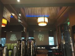 -汤城小厨•粤菜•靓汤(苏州街店)