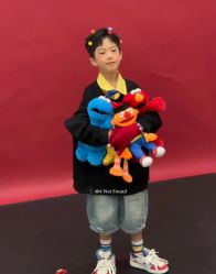 -雅尼·亚米儿童摄影美学馆(汉阳店)