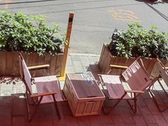 -Catch Bagel(芳草地店)