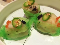 龙虾饺-8餐厅(新葡京酒店)