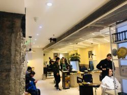 -PE SALON