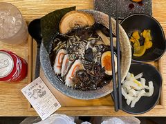 -柒鉦·日式豚骨拉麵(常德路店)