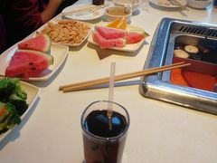 -海底捞火锅(河东万达广场店)