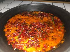 -瓜西西重庆火锅(花溪店)