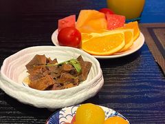 -郑州美盛喜来登大酒店