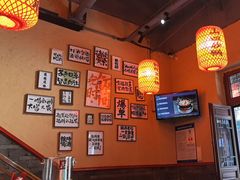 -山四砂锅(太原钟楼街店)