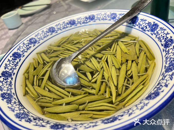 山外山·林语花园餐厅图片
