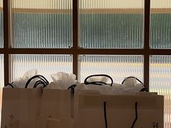 -银座仁志川·生吐司专门店(香港广场店)