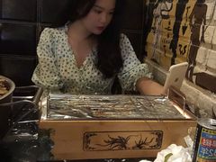 -冰城小镇音乐串吧·聚会餐厅(百子湾店)