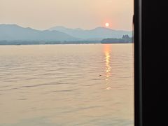 -柳莺湖上·湖景餐厅·江南菜(西湖店)