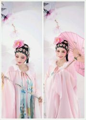 -盘子女人坊生日照·摄影馆(华强店)