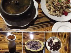 -小锅巴纳西餐厅