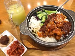 -米字旁先锋韩餐(茂业天地店)