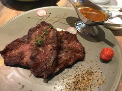 -卡朋西餐(较场西路店)