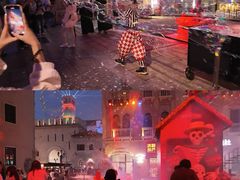 -华谊兄弟（长沙）电影小镇