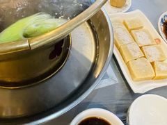 -鑫龙火锅城(青岛分店)