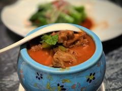 -宏达宴老菜馆(群力第四大道店)