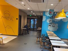-麦当劳(科教城店)