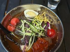 -优壹佳·延边朝鲜族料理(中山北路店)