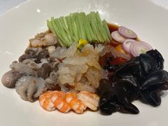 -百富源·海鲜辽菜(和平北大街店)