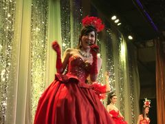 -金东尼人妖秀