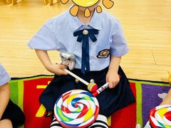 -豆初托育园 Baby Bean Day care Center