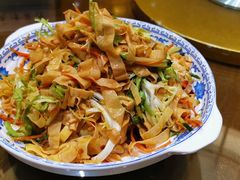 -天津菜馆(南湖店)