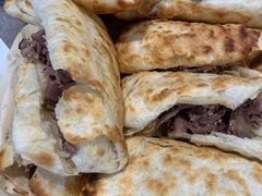 -高玛纳驴肉火烧(河间总店)