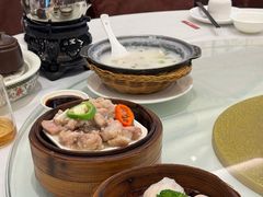 -老洋坊饭店(厚街东宝路店)